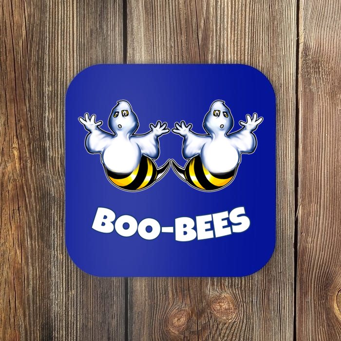 Boobee Boo Bees Boo Bee Meaningful Gift Boo Bees Gift Coaster