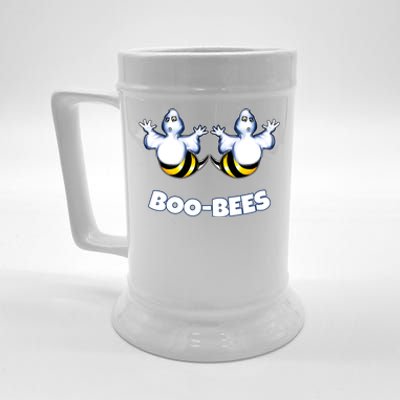 Boobee Boo Bees Boo Bee Meaningful Gift Boo Bees Gift Beer Stein