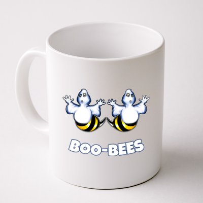 Boobee Boo Bees Boo Bee Meaningful Gift Boo Bees Gift Coffee Mug