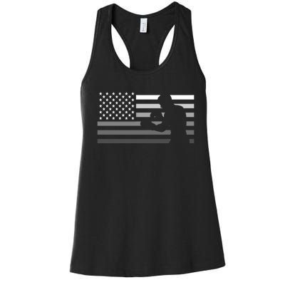 Boxing Boxing Cool Gift Women's Racerback Tank