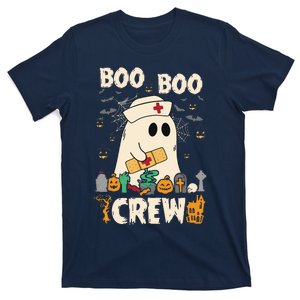 Boo Boo Crew T-Shirt