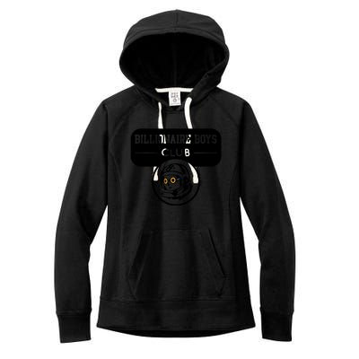 Billionaire Boys Club Women's Fleece Hoodie