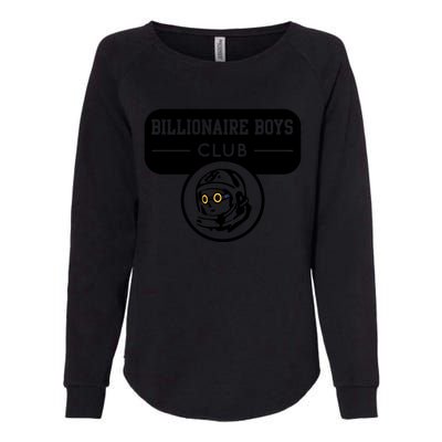 Billionaire Boys Club Womens California Wash Sweatshirt