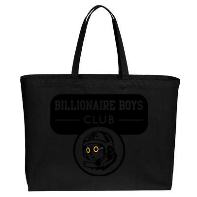 Billionaire Boys Club Cotton Canvas Jumbo Tote