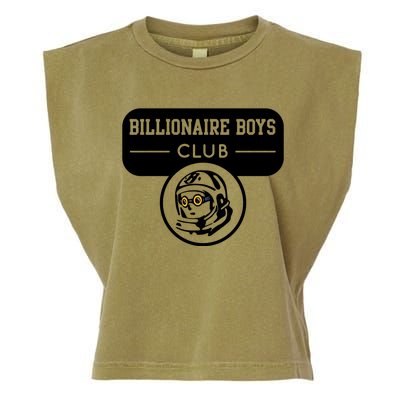 Billionaire Boys Club Garment-Dyed Women's Muscle Tee