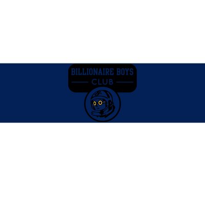 Billionaire Boys Club Bumper Sticker