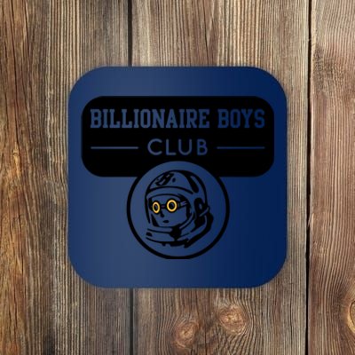 Billionaire Boys Club Coaster