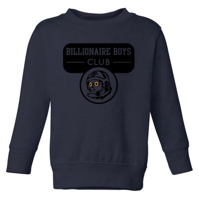 Billionaire Boys Club Toddler Sweatshirt