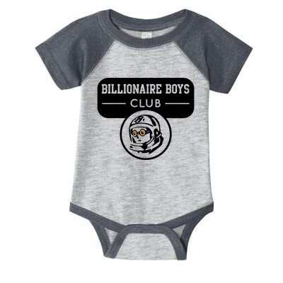 Billionaire Boys Club Infant Baby Jersey Bodysuit