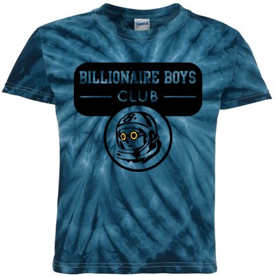 Billionaire Boys Club Kids Tie-Dye T-Shirt