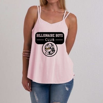 Billionaire Boys Club Women's Strappy Tank