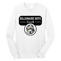 Billionaire Boys Club Long Sleeve Shirt