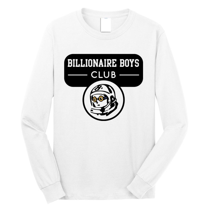 Billionaire Boys Club Long Sleeve Shirt