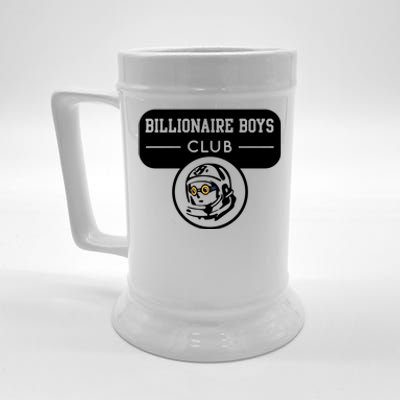 Billionaire Boys Club Beer Stein