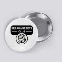 Billionaire Boys Club Button