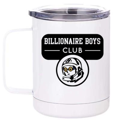 Billionaire Boys Club 12 oz Stainless Steel Tumbler Cup