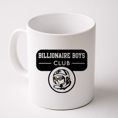 Billionaire Boys Club Coffee Mug