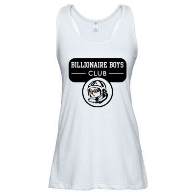 Billionaire Boys Club Ladies Essential Flowy Tank