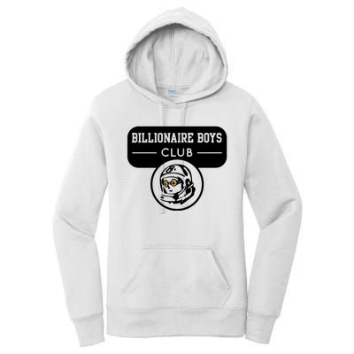 Billionaire Boys Club Women's Pullover Hoodie