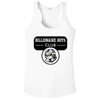 Billionaire Boys Club Ladies PosiCharge Competitor Racerback Tank