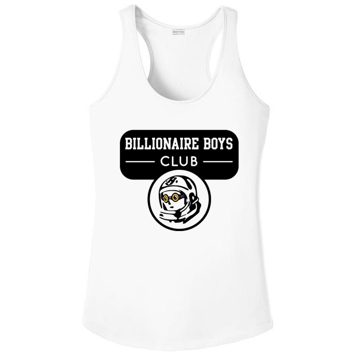 Billionaire Boys Club Ladies PosiCharge Competitor Racerback Tank