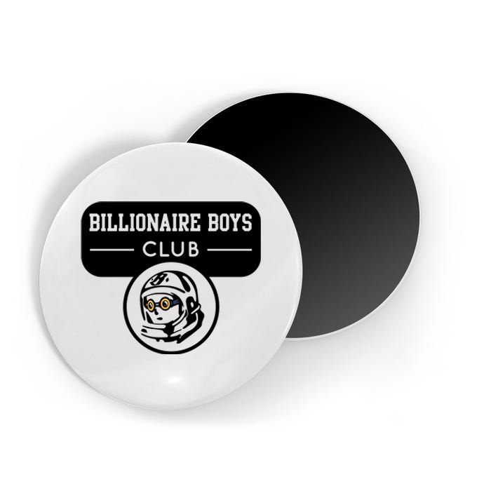 Billionaire Boys Club Magnet