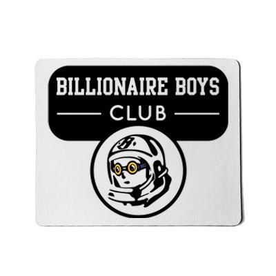 Billionaire Boys Club Mousepad