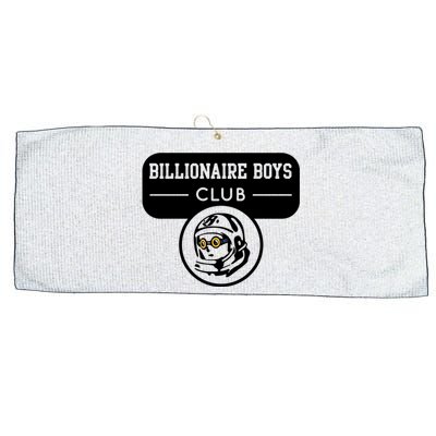 Billionaire Boys Club Large Microfiber Waffle Golf Towel