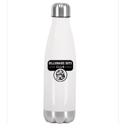 Billionaire Boys Club Stainless Steel Insulated Water Bottle