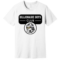 Billionaire Boys Club Premium T-Shirt