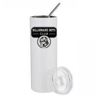 Billionaire Boys Club Stainless Steel Tumbler