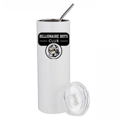 Billionaire Boys Club Stainless Steel Tumbler