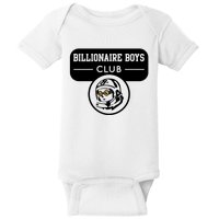 Billionaire Boys Club Baby Bodysuit