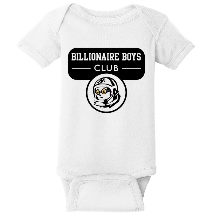 Billionaire Boys Club Baby Bodysuit