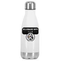 Billionaire Boys Club Stainless Steel Insulated Water Bottle