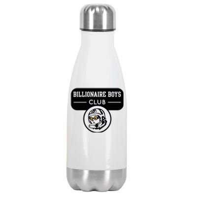 Billionaire Boys Club Stainless Steel Insulated Water Bottle