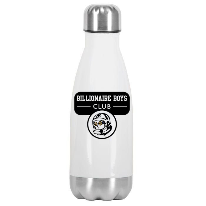 Billionaire Boys Club Stainless Steel Insulated Water Bottle