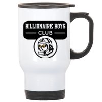 Billionaire Boys Club Stainless Steel Travel Mug