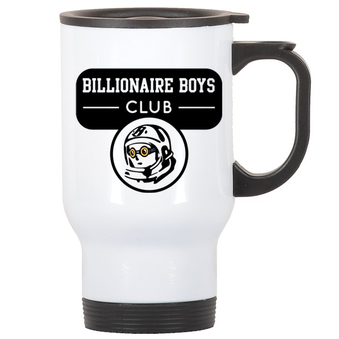 Billionaire Boys Club Stainless Steel Travel Mug