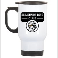 Billionaire Boys Club Stainless Steel Travel Mug