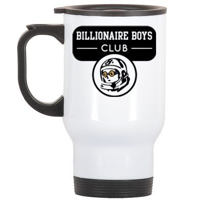 Billionaire Boys Club Stainless Steel Travel Mug