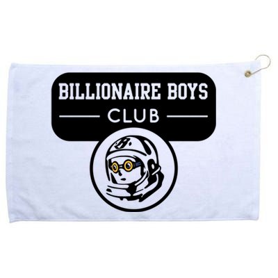 Billionaire Boys Club Grommeted Golf Towel