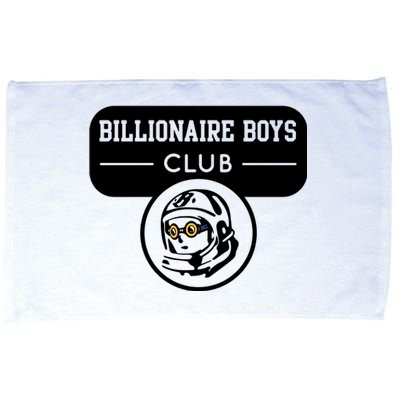 Billionaire Boys Club Microfiber Hand Towel