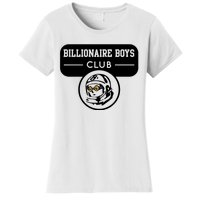 Billionaire Boys Club Women's T-Shirt