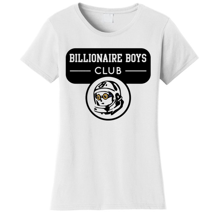 Billionaire Boys Club Women's T-Shirt