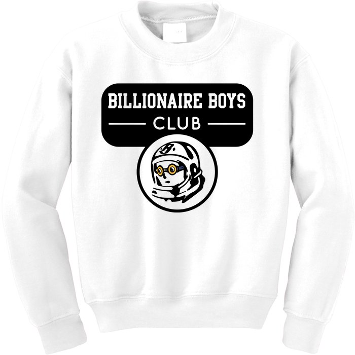 Billionaire Boys Club Kids Sweatshirt