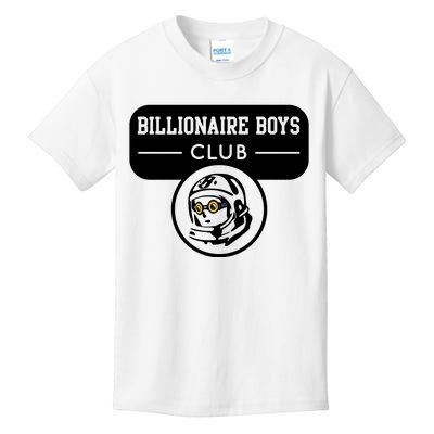 Billionaire Boys Club Kids T-Shirt