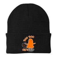 Boo Boo Crew Halloween Beanie