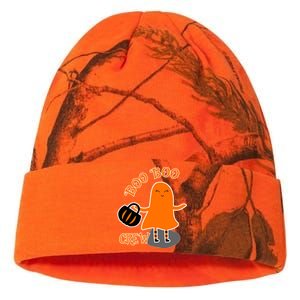 Boo Boo Crew Halloween Kati Licensed 12" Camo Beanie