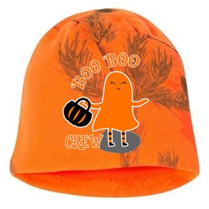 Boo Boo Crew Halloween Kati - Camo Knit Beanie